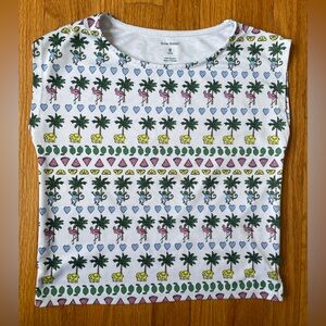 Roller Rabbit two piece set, size 8